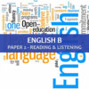 IB English B Reading Tests & IB English B Listening Tests Paper 2 Practice